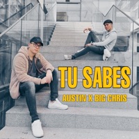 Tu Sabes - Single - Austin & Big Chris