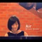 Akai Hi - minami nozaki lyrics