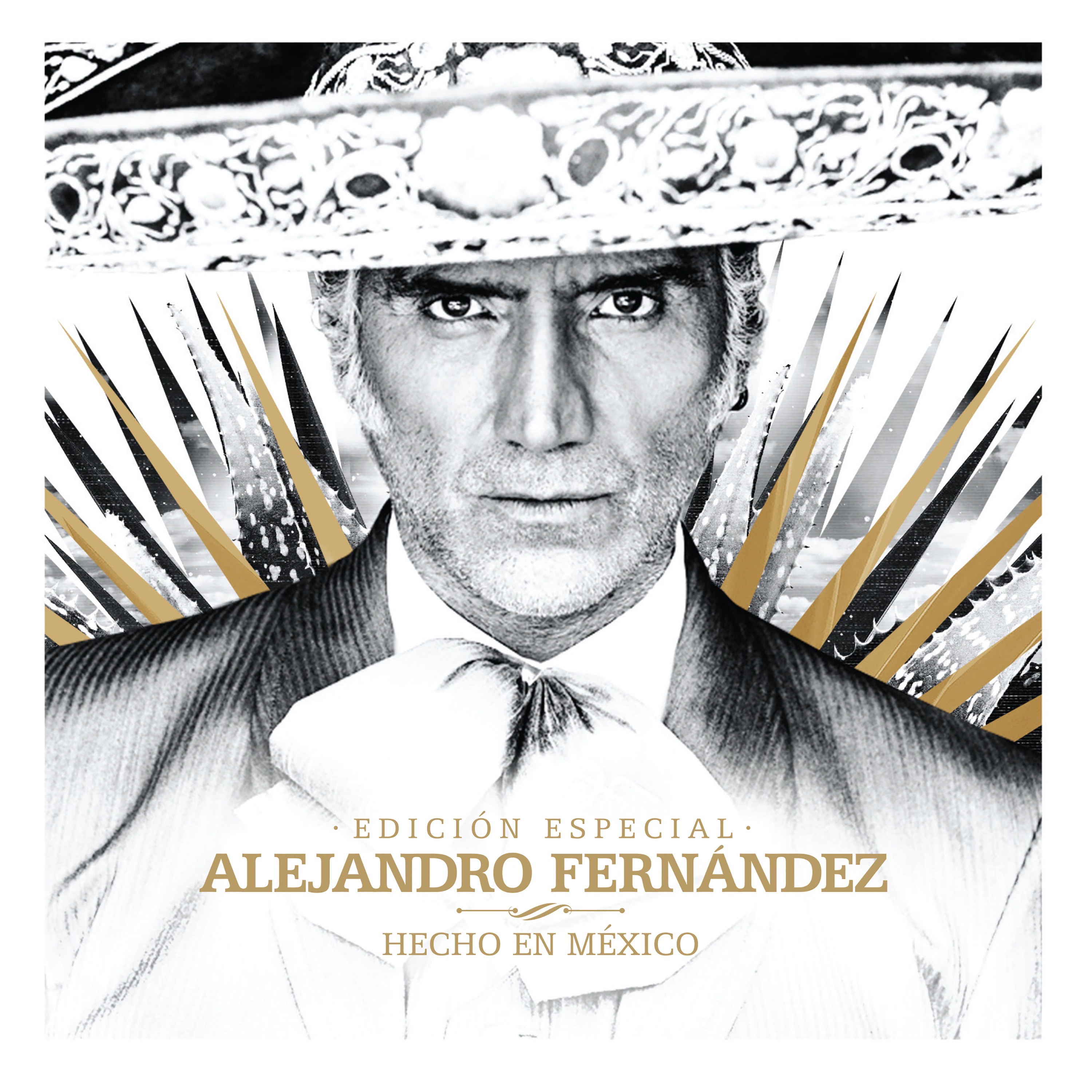 Hecho En México (Edición Especial Apple Music)