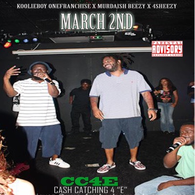 March 2nd - Single