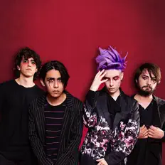 聆聽 Fälkor、觀看音樂影片、閱讀小傳、查看巡演日期等！