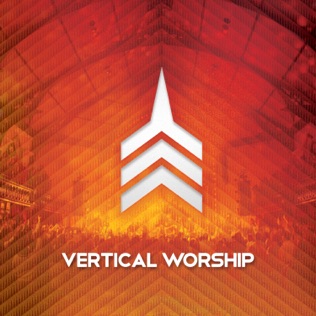 Vertical Worship Light Shine In