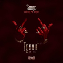 Ignant (feat. Mr Papers) Soope