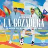 Stream & download La Gozadera (The Official 2021 Conmebol Copa América (TM) Song) - Single