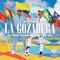 La Gozadera (The Official 2021 Conmebol Copa America (TM) Song) artwork