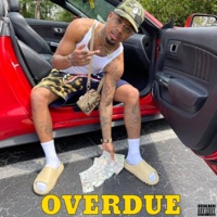 Overdue - Single - Guru Goldie