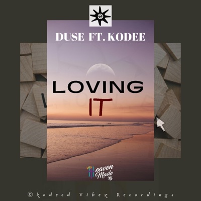 Loving It (feat. Kodee) - Single
