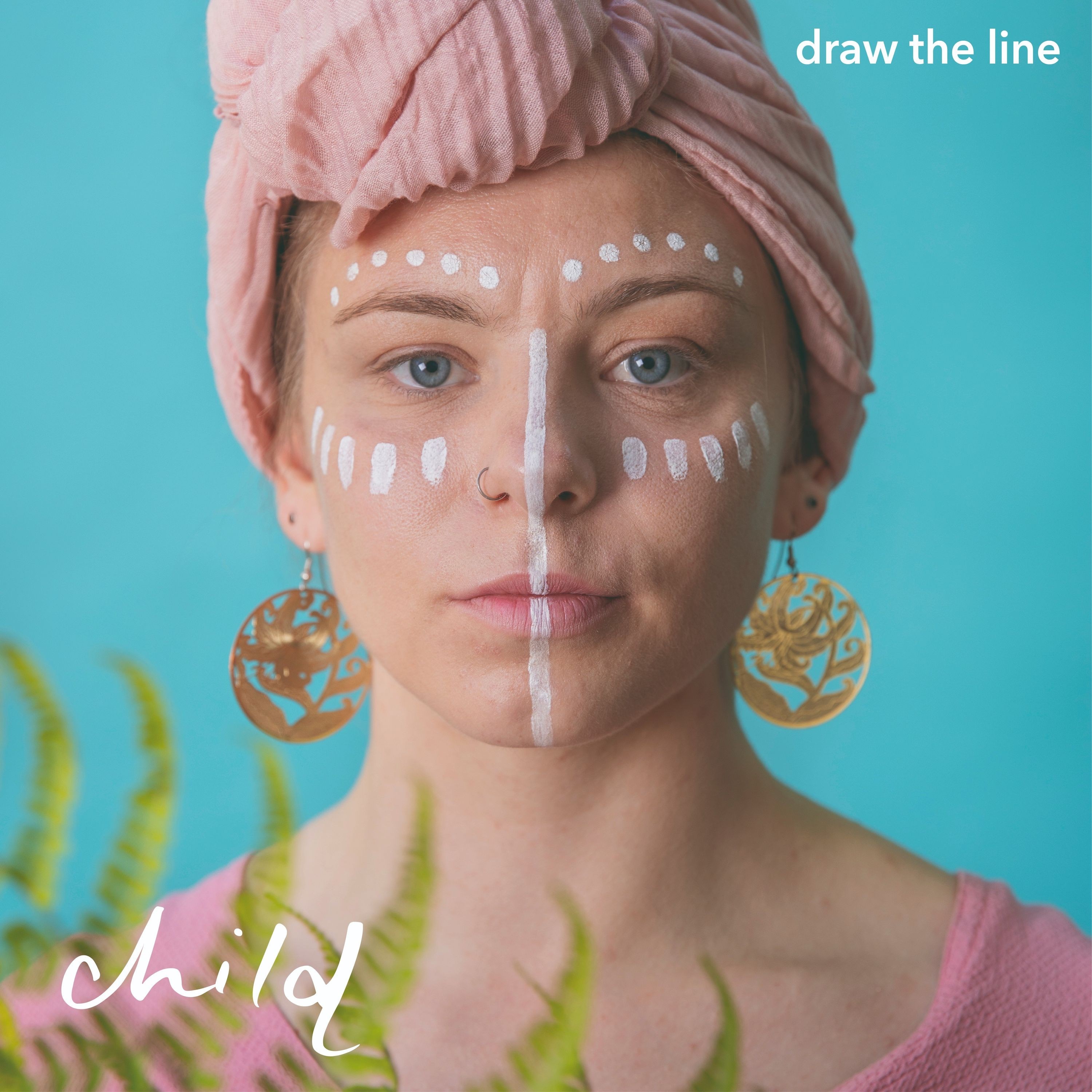 Draw the Line - Single