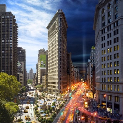 Day to Night - Single