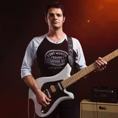 Listen to Mark Lettieri, watch music videos, read bio, see tour dates & more!
