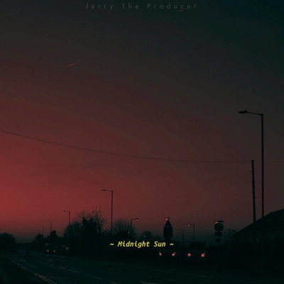 Midnight Sun - Single