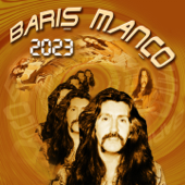 2024 - Barış Manço