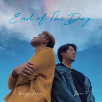 End of The Day - Single - Rangga Jones & ZIONN