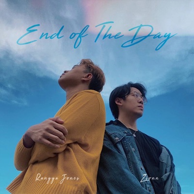 End of The Day - Single