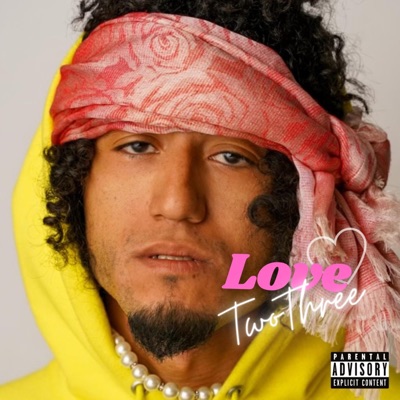 Love, Two Three - EP