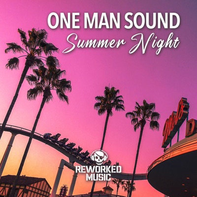 Summer Night - Single