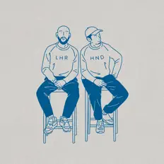 Listen to LHRHND, watch music videos, read bio, see tour dates & more!