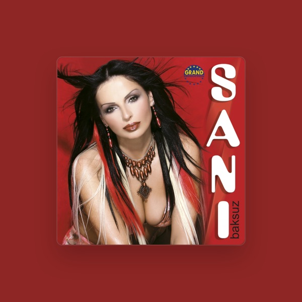 Sani's avatar