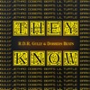 They Know (feat. Brax, Jethro & Lil Turtle) - Single