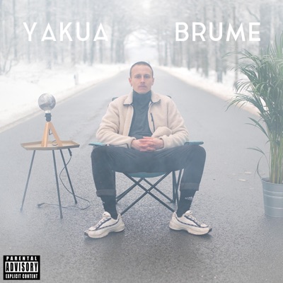 Brume - EP