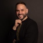 Angelo Carazo