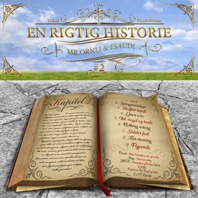 En Rigtig Historie #2
