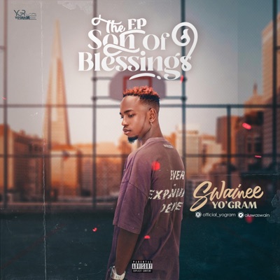 Son of Blessings