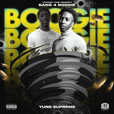 Bang For Boogie