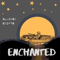 Enchanted (feat. Clairox) - Single - Crifts
