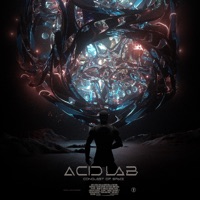 Conquest of Space - Single - Acid Lab