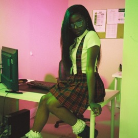 Pocket Watchin ItGirl