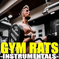 GYM RATS (Instrumentals) - Beats by Dunbar