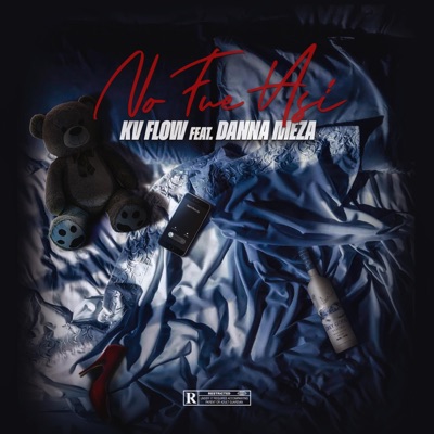 No fue Así (feat. Danna Meza) - Single