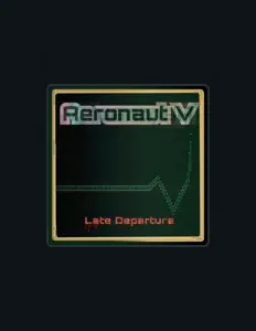 Listen to Aeronaut V, watch music videos, read bio, see tour dates & more!
