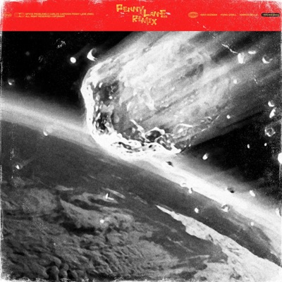 Penny Lane (feat. Carlos Cartoon) - Single