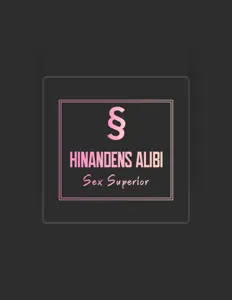 Ouça Sex Superior, assista a videoclipes, leia a biografia, veja as datas das turnês e mais!