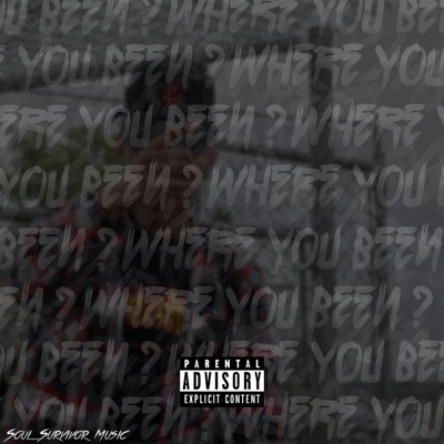 Where You Been? - Single
