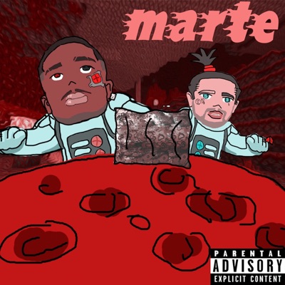 Marte - Single