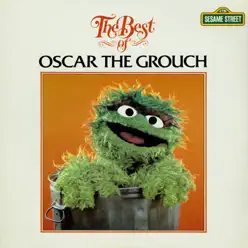 Sesame Street: The Best of Oscar the Grouch - Sesame Street