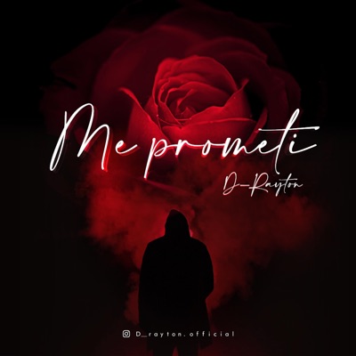 Me prometi - Single