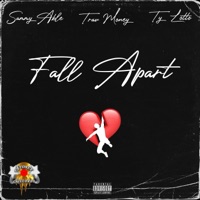 Fall Apart (feat. Trav Money & Ty Lotto) - Single - Sammy Able