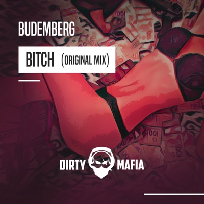 Bitch - Single