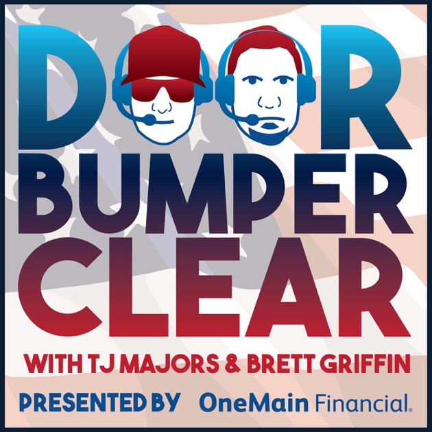 Door Bumper Clear Dirty Mo Media by Dirty Mo Radio on Apple Podcasts