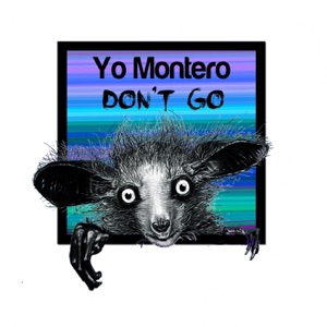 Don't Go - Single