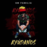 Ayúdanos - Single - SM Familia