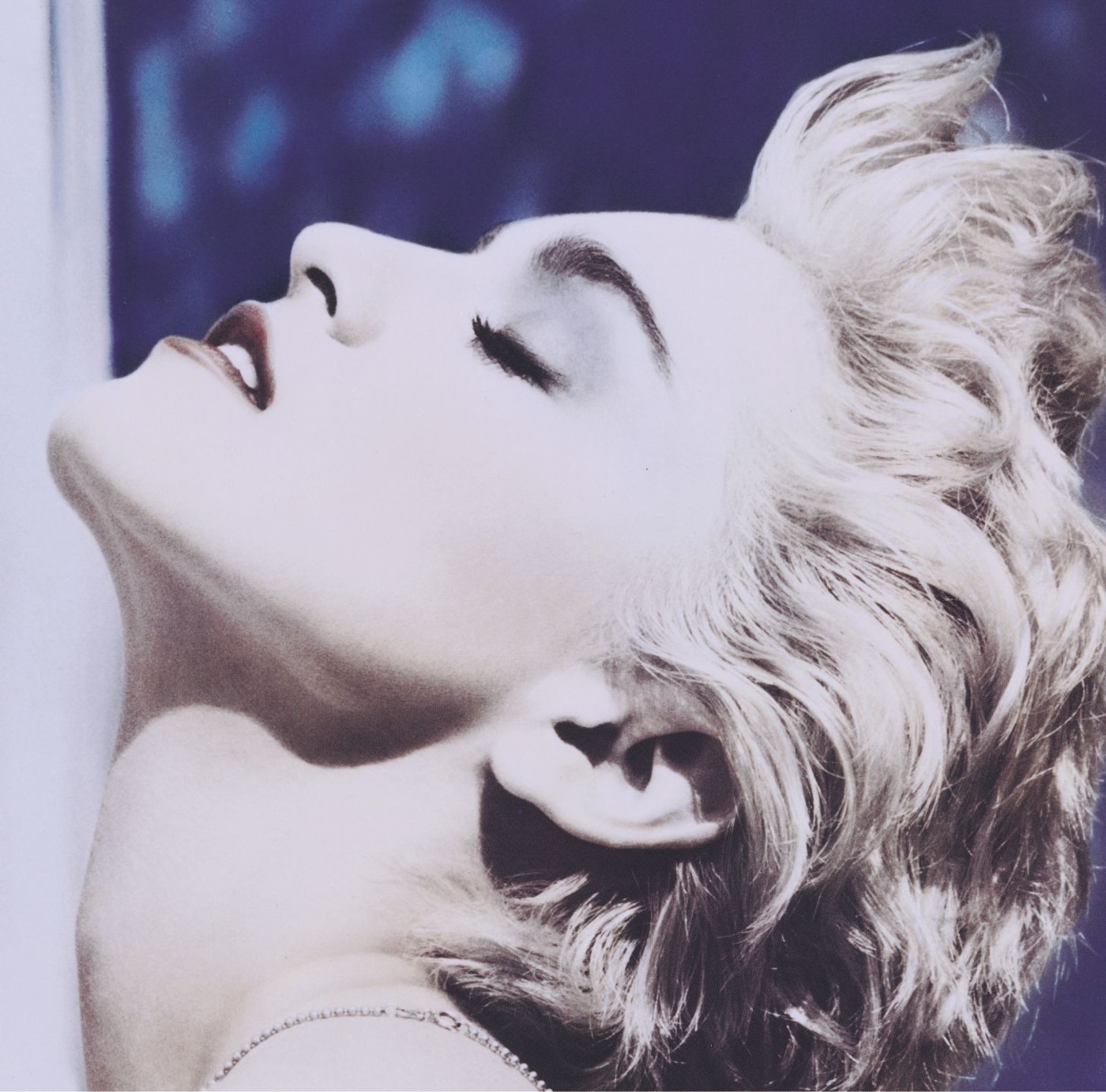 True Blue by Madonna