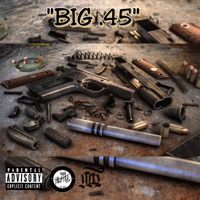 Big .45 - Single - GOJ