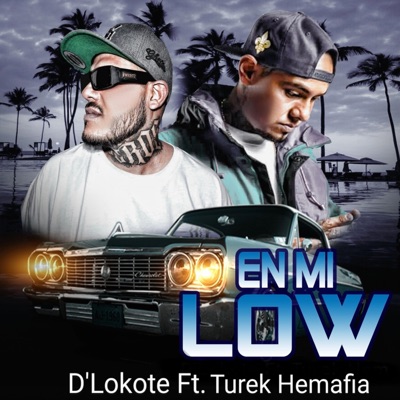 En Mi Low (feat. Turek Hemafia) - Single