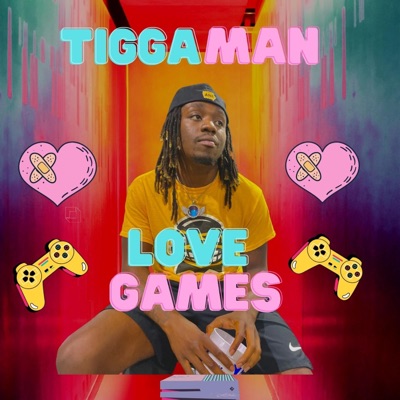 Love Games - Single