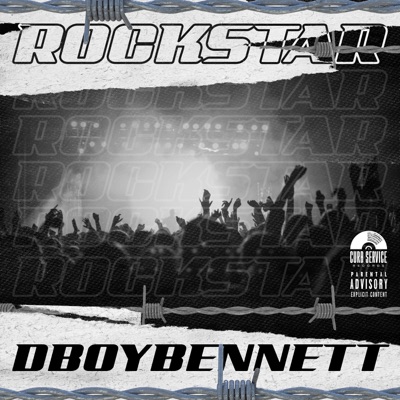 Rockstar - Single